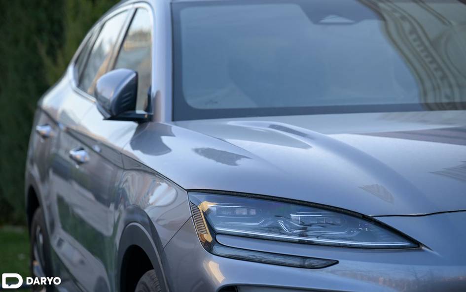 В Узбекистане отменили часть сборов за тонировку для иностранных авто